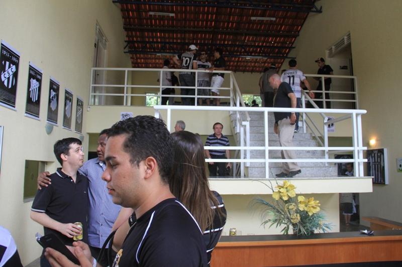 [22-02] Inauguracao da Cidade Vozao - CT Luis Campos - 04 - 14