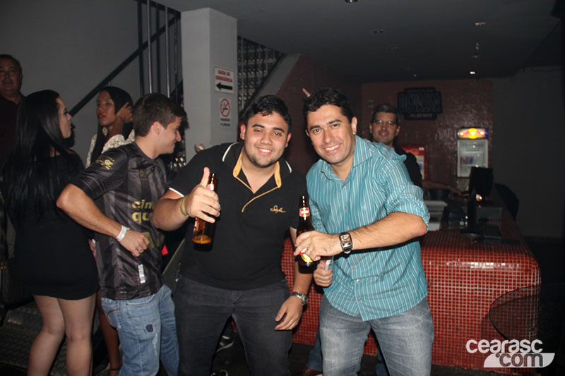 [26-02] Lançamento dos uniformes 2015 - Torcida - 27