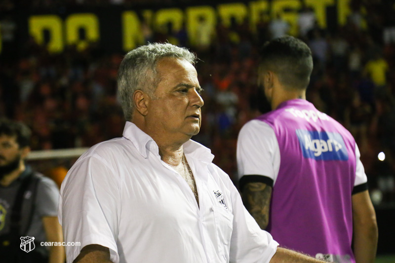 [05-11-2018] Sport 1 x 0 Ceara - Recife Part.2 - 28