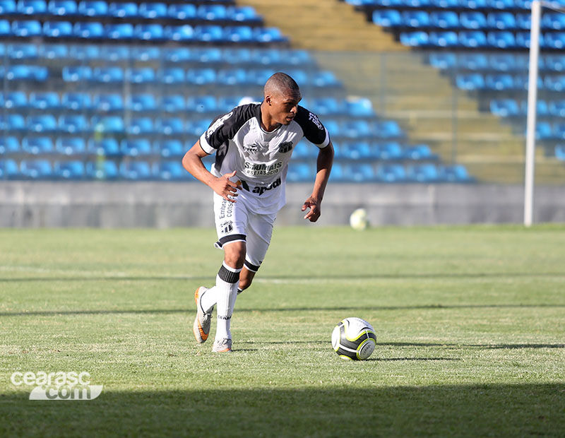 [16-11-2016] Fortaleza 1 x 0 Ceará - 4