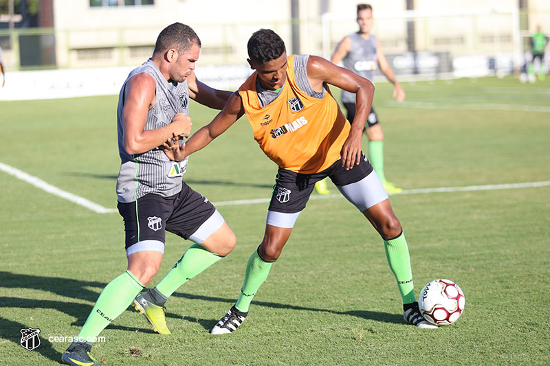 [26-06-2017] Treino  coletivo - Tarde - 5