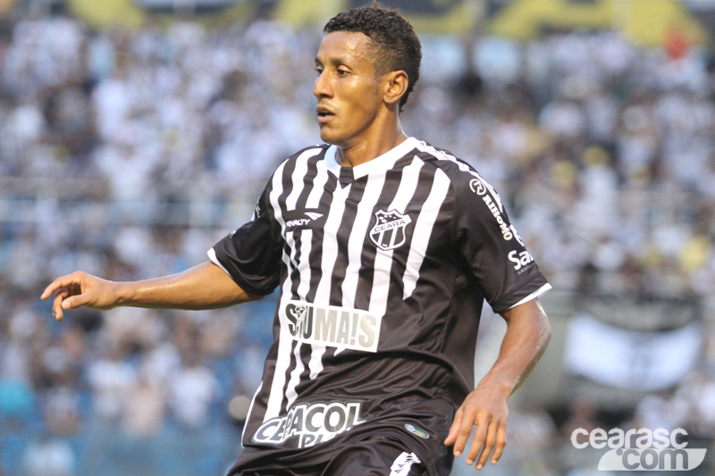 [19-01] Ceará 1 x 0 ABC - 02 - 6