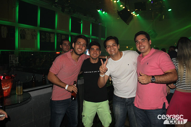 [26-02] Lançamento dos uniformes 2015 - Torcida - 30