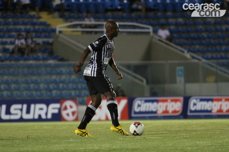 [10-11] Ceará x CRB - 14