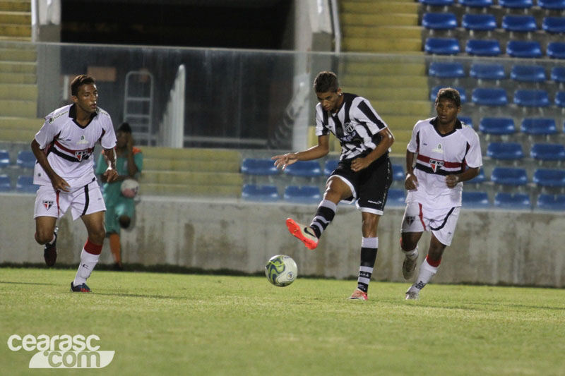 [30-10] Ceará x Ferroviário - FINAL - Sub-20 - 14