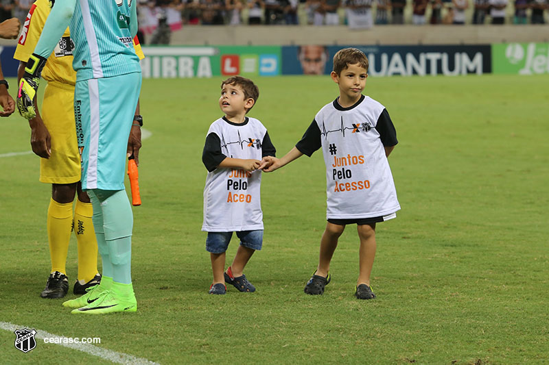 [07-11-2017] Ceara 2 x 2 Guarani - 39