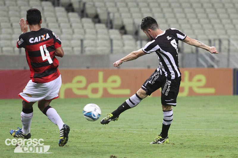 [09-04] Ceará 0 x 0 Vitória - 24