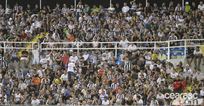 [15-02] Ceará 3 x 0 Itapipoca - TORCIDA - 8