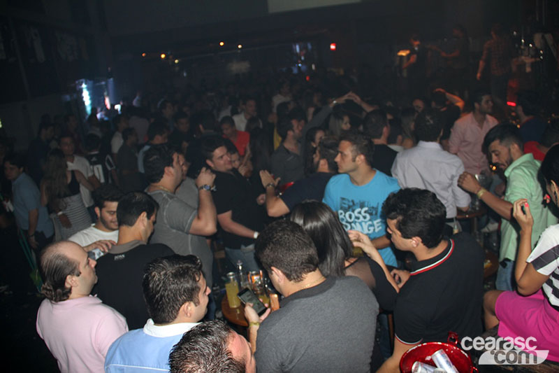 [26-02] Lançamento dos uniformes 2015 - Torcida - 34