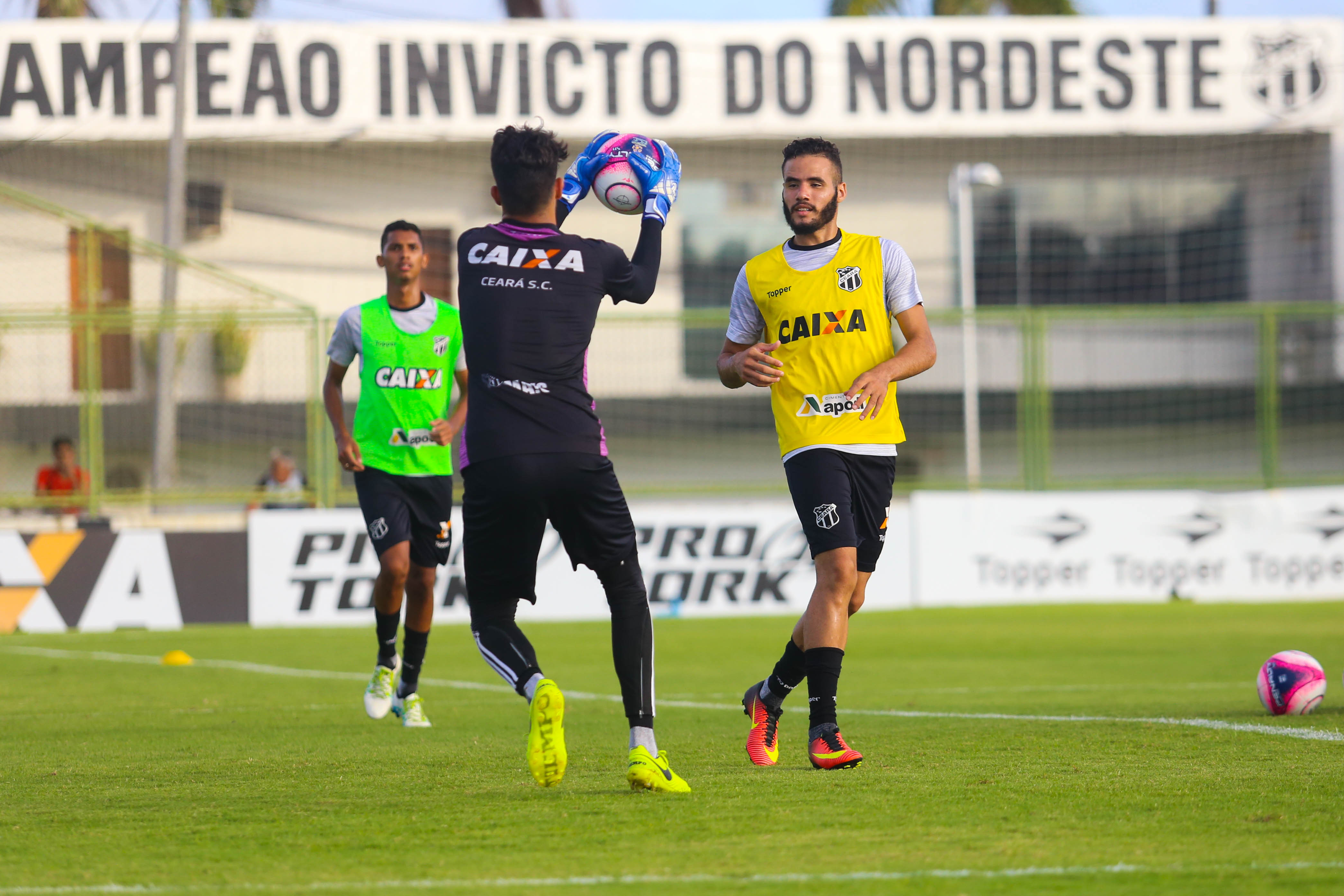 [21-02-2018] Treino - Coletivo - Tarde - 7