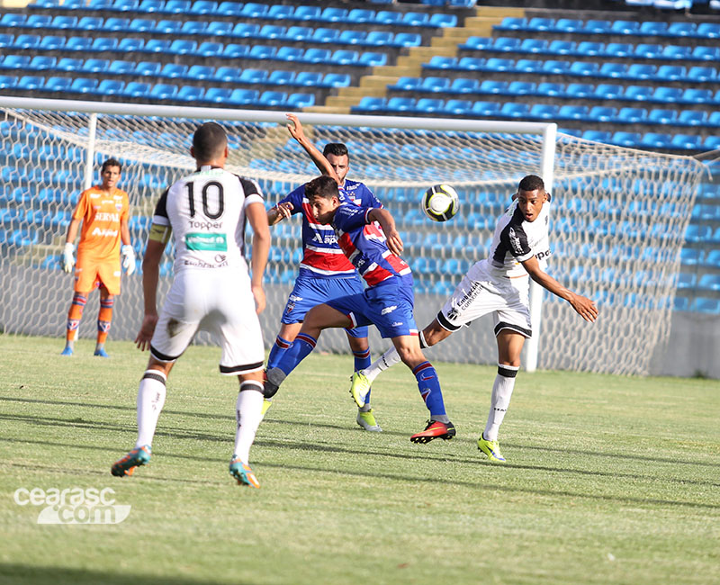 [16-11-2016] Fortaleza 1 x 0 Ceará - 8