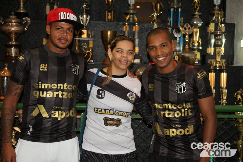 [08-09] Lançamento do terceiro uniforme Penalty Ceará - 02 - 41