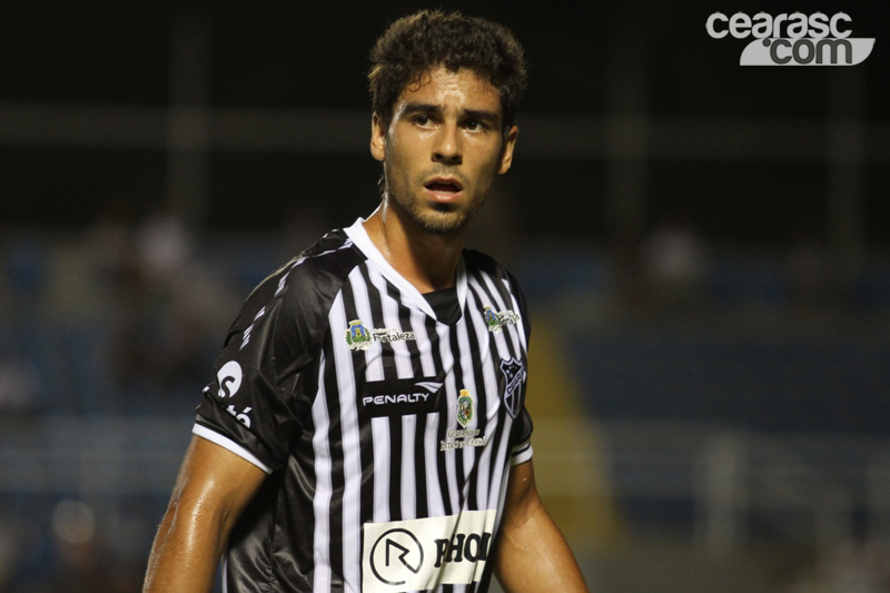 [10-11] Ceará x CRB - 15