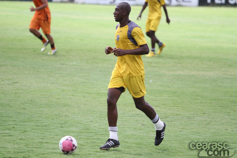 [21-11] Treino coletivo - Vovozão - 2
