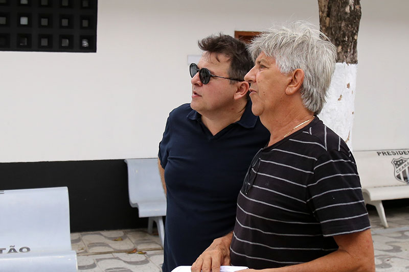 [28-12-2017] Obras de modernização das estruturas - 10