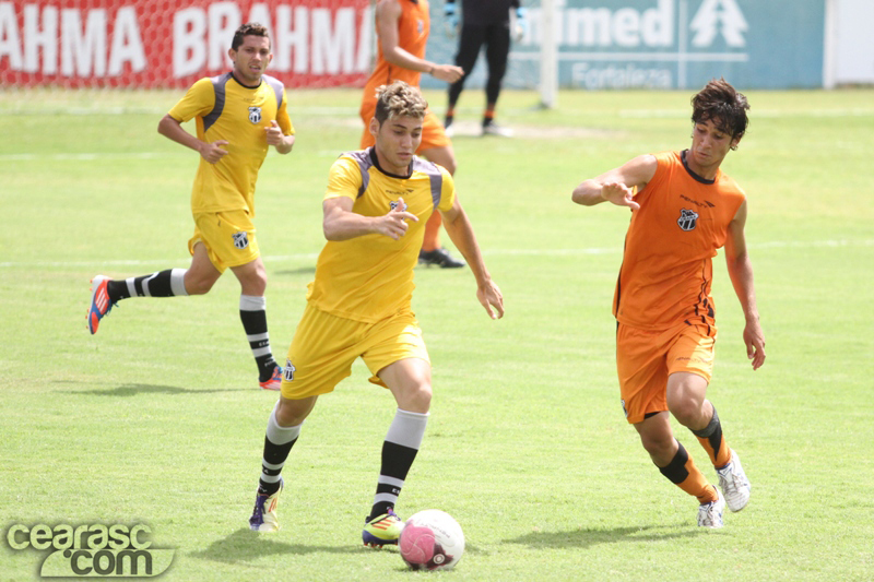 [21-11] Treino coletivo - Vovozão - 5