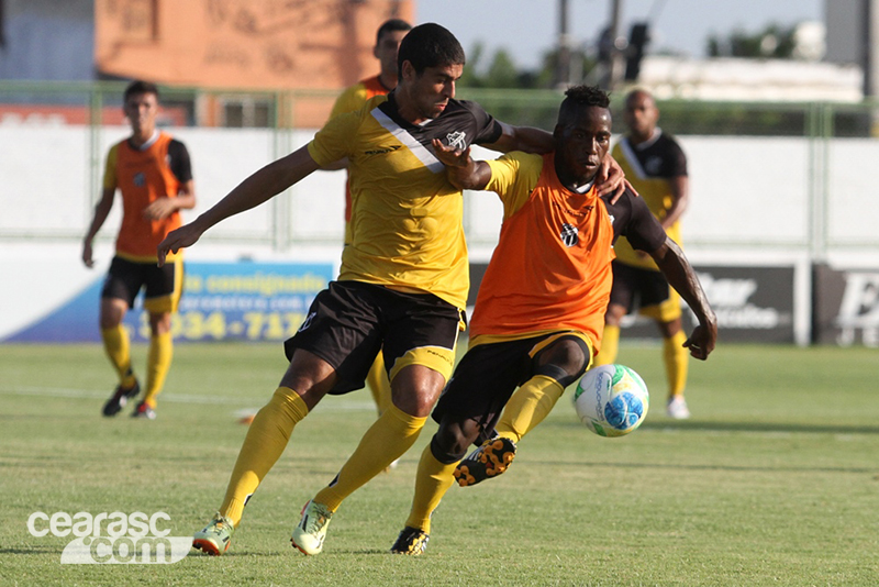 [27-01] Treino Técnico e Tático - 3