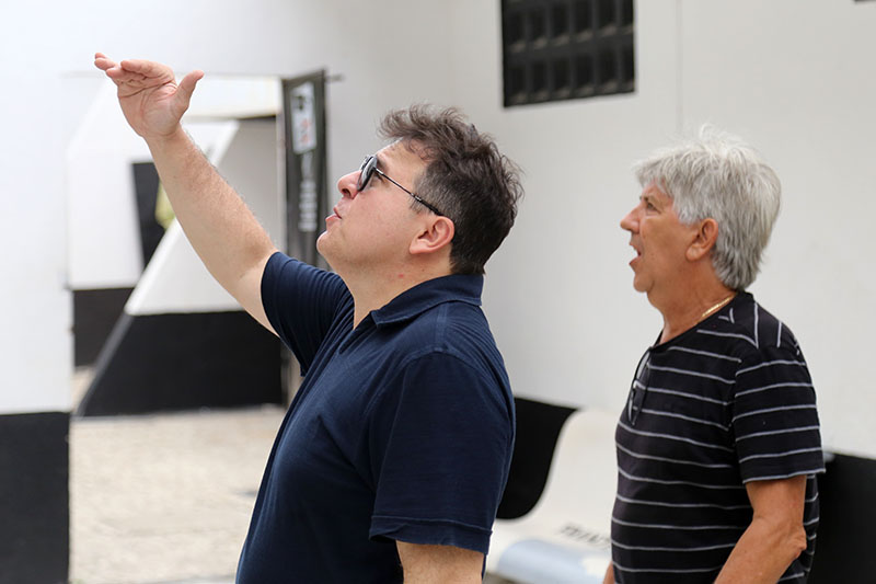 [28-12-2017] Obras de modernização das estruturas - 11