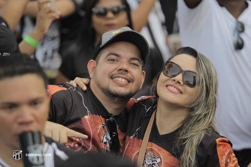 [13-01-2019] Feijoada da Arrancada Part.3 - 56