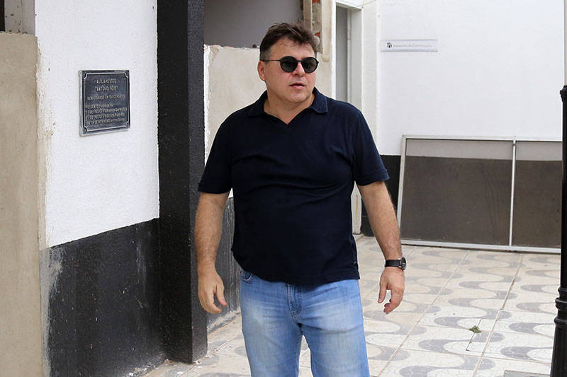 [28-12-2017] Obras de modernização das estruturas - 12