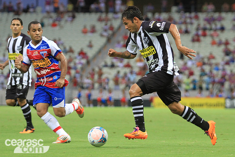 [30-03] Ceará 3 X 1 Fortaleza - 02 - 3