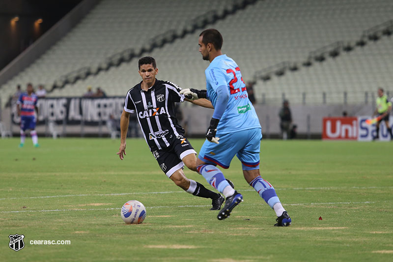 [05-10-2017] Fortaleza 1 x 1 Ceara - 11