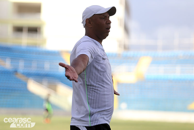 [16-11-2016] Fortaleza 1 x 0 Ceará - 10