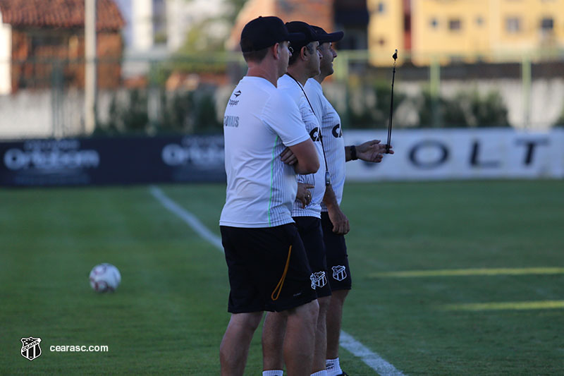 [26-06-2017] Treino  coletivo - Tarde - 10