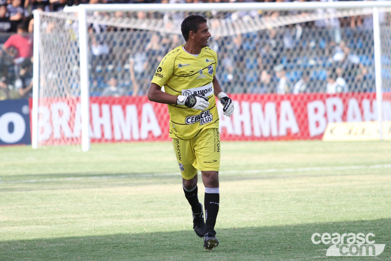 [17-11] Ceará 1 x 2 Bragantino - 2