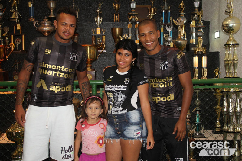 [08-09] Lançamento do terceiro uniforme Penalty Ceará - 02 - 53