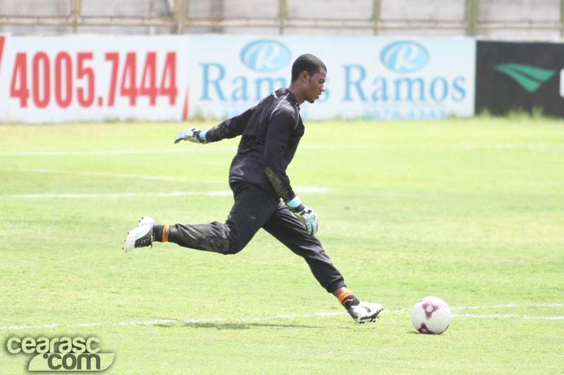 [21-11] Treino coletivo - Vovozão - 9