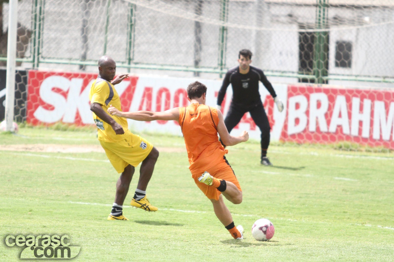 [21-11] Treino coletivo - Vovozão - 10