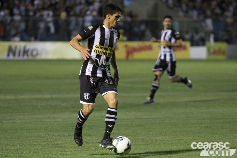 [23-7] Ceará 1 x 1 Chapecoense - 16