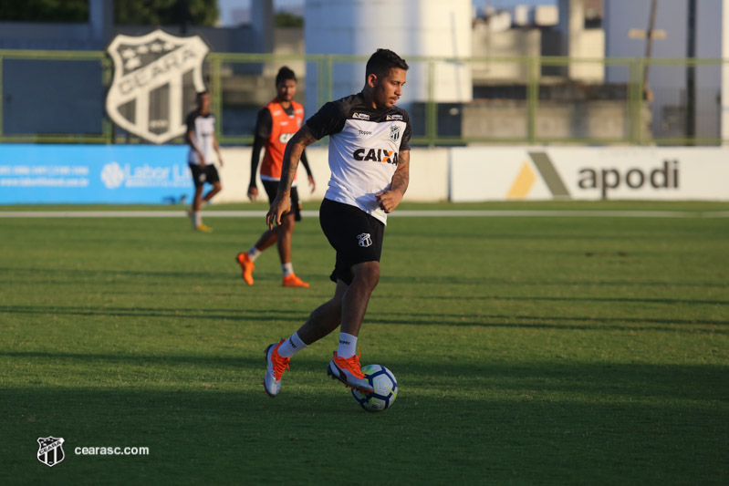 [19-09-2018] Treino tecnico-tatico - 21