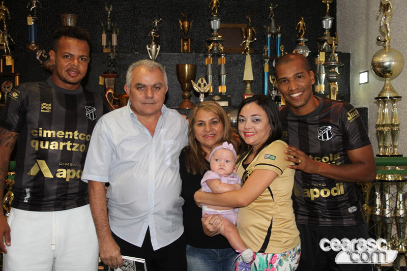 [08-09] Lançamento do terceiro uniforme Penalty Ceará - 02 - 58