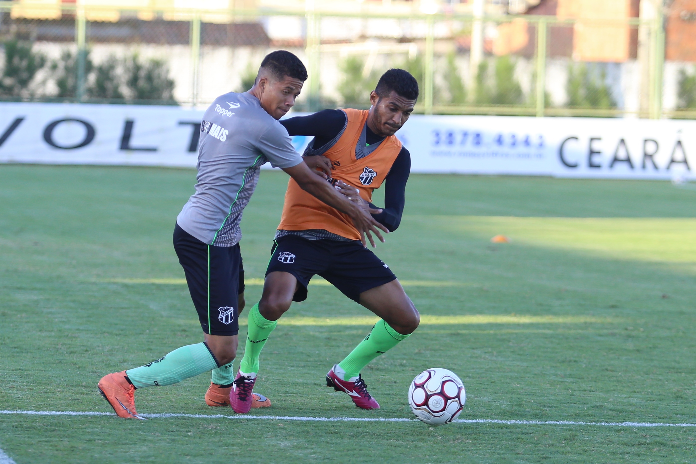 [26-06-2017] Treino  coletivo - Tarde - 13