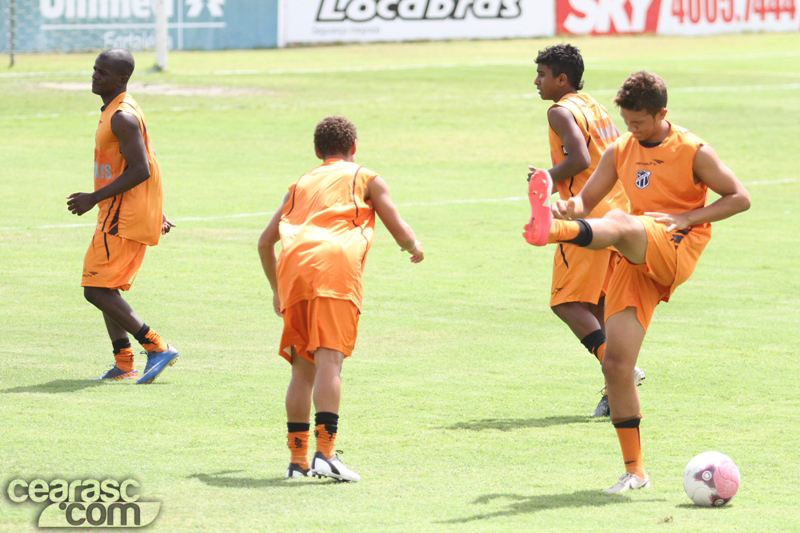 [21-11] Treino coletivo - Vovozão - 14