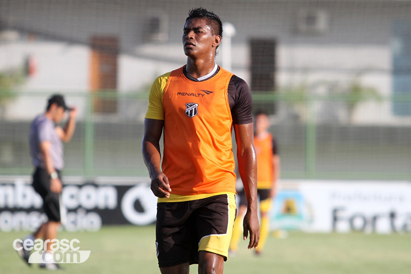 [27-01] Treino Técnico e Tático - 6