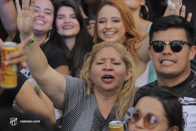 [13-01-2019] Feijoada da Arrancada Part.3 - 65