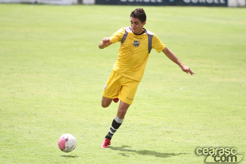 [21-11] Treino coletivo - Vovozão - 15