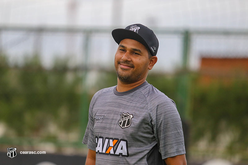 [23-01-2018] Treino Tecnico - Tático - 32