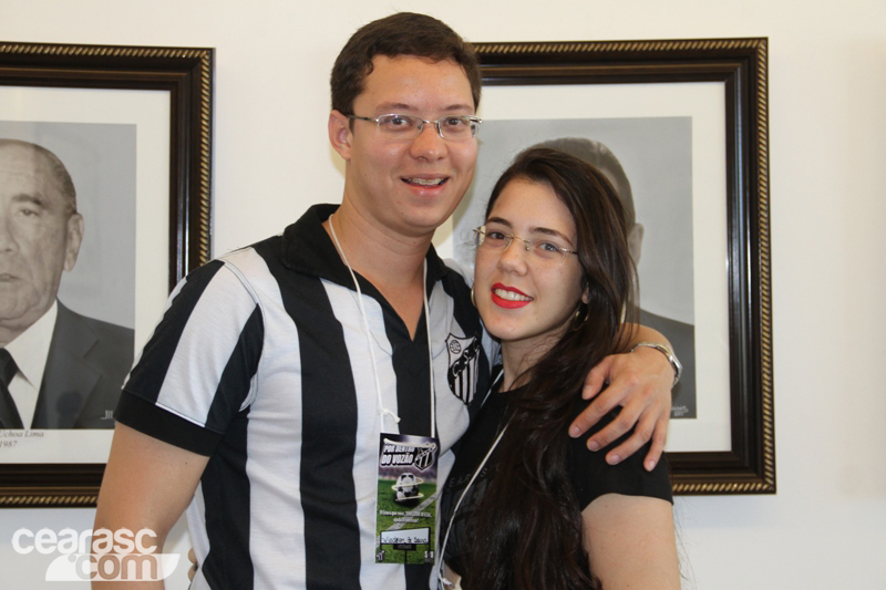 [22-09] Por dentro do Vozão II - 12