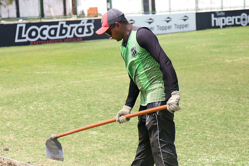 [28-12-2017] Obras de modernização das estruturas - 16
