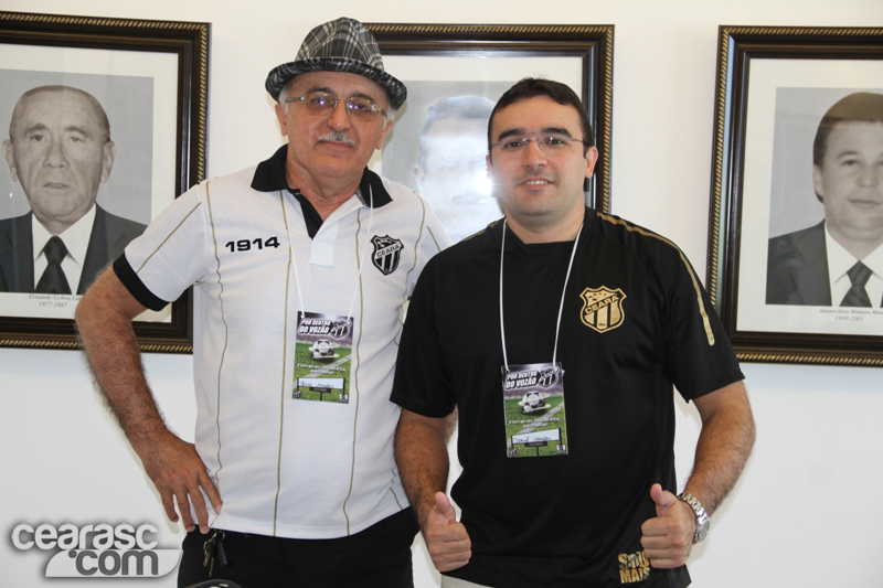 [22-09] Por dentro do Vozão II - 14