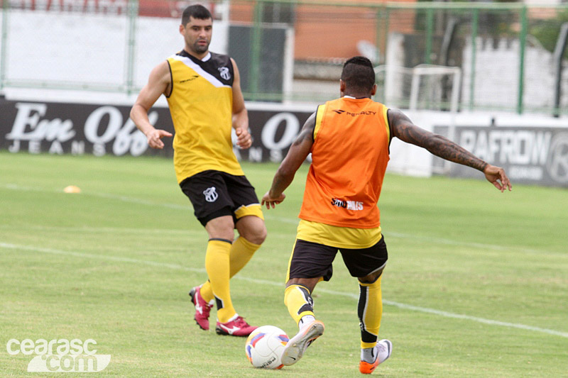 [27-02] Treino técnico + tático - 13