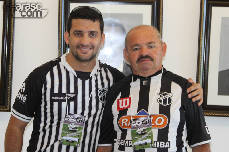 [22-09] Por dentro do Vozão II - 15