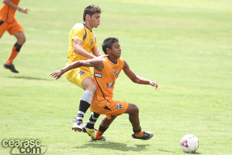 [21-11] Treino coletivo - Vovozão - 19