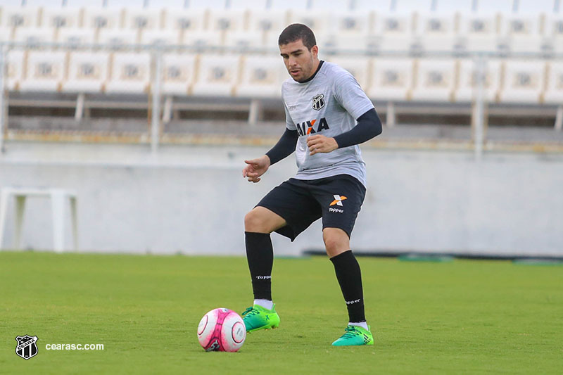 [23-01-2018] Treino Tecnico - Tático - 34