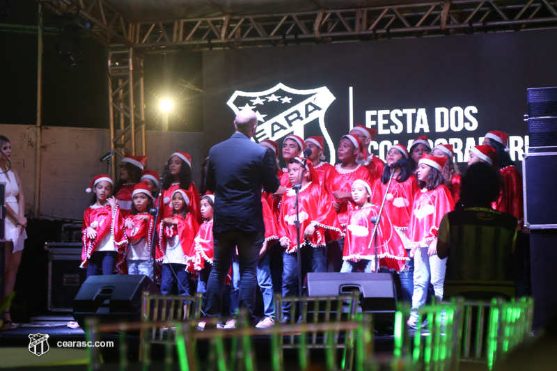 [14-12-2018] Festa dos Colaboradores - 26