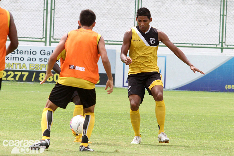 [27-02] Treino técnico + tático - 14